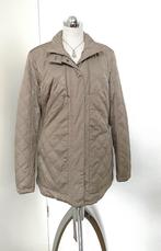GEOX RESPIRA JAS MT:48 NIEUW, Verzenden, Nieuw, Maat 46/48 (XL) of groter, Beige