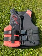 Jobe Rebel zwemvest kind L/XL, Watersport en Boten, Watersportkleding, Ophalen of Verzenden, Zo goed als nieuw, Kind, Reddingsvest of Zwemvest