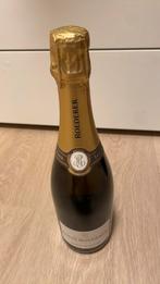 Louis Roederer demi sec, Ophalen of Verzenden, Zo goed als nieuw, Frankrijk, Rode wijn