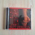 bruce springsteen human touch album, Ophalen of Verzenden, Zo goed als nieuw