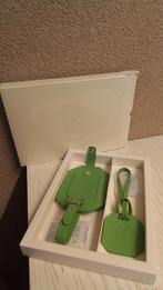 SWAROVSKI labels Luggage Tag & Tag Holder, Hard kunststof, Nieuw, Minder dan 50 cm, Ophalen of Verzenden