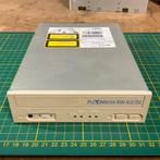 Plextor PlexWriter PX-W4220Ti SCSI CD-brander (2), Intern, Gebruikt, Cd, MacOS