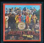 beatles originele LP gezocht, Ophalen of Verzenden, Gebruikt, Pop