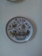 TE KOOP HUTSCHENREUTHER WANDBORDJE MAAND JANUARI, Ophalen of Verzenden, Zo goed als nieuw