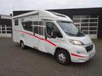 Zeer fijne Sunlihght Capron T66, Sunlight, Bedrijf, Diesel, Tot en met 3
