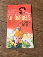 De Gorgels - Jochem Myjer Luister CD, Boeken, Luisterboeken, Ophalen of Verzenden, Cd, Kind