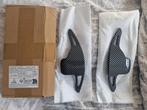 BMW universele Carbon flippers plug and play, Ophalen of Verzenden, Nieuw, BMW