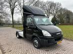 Iveco Daily 40 C18 Be trekker 7.5 ton lucht geveerd, Auto's, Bestelauto's, Achterwielaandrijving, Gebruikt, 4 cilinders, Iveco