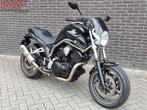 YAMAHA BT 1100 BULLDOG BT1100, Bedrijf, Meer dan 35 kW, Naked bike, 2 cilinders