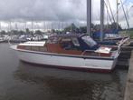 Super favorite kruiser, Watersport en Boten, Motorboten en Motorjachten, Ophalen, Gebruikt, Staal, Diesel