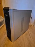 Cooler Master CM stacker computerkast, Ophalen, Gebruikt