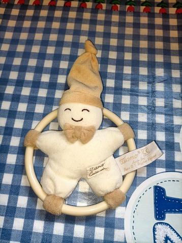 Tiamo Collection knuffel in ring  beschikbaar voor biedingen
