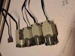 4 keer motor defect 1 model lego 3 van merkloos, Ophalen of Verzenden, Zo goed als nieuw