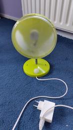 Ikea Skojig wand-/bedlamp, Ophalen of Verzenden, Gebruikt, Kunststof
