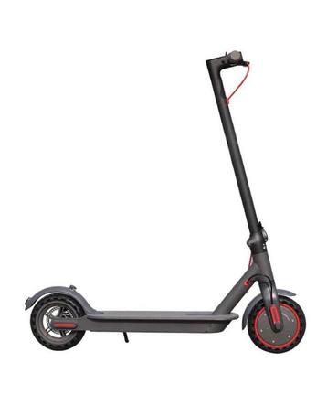 Elektrische step nieuw in doos beschikbaar voor biedingen