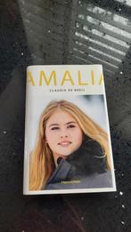 Amalia, Ophalen of Verzenden, Zo goed als nieuw