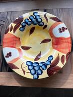 Fruit / Pasta schaal, Ophalen of Verzenden, Overige stijlen, Schaal of Schalen