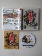 PS3 * Fuel race * Playstation 3, 1 speler, Racen en Vliegen, Nieuw, Ophalen of Verzenden