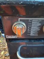 Grandhall Premium 327 Barbecue - Gebruikt, Ophalen, Gebruikt, Grandhall