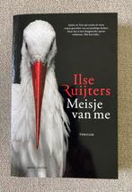 Ilse Ruijters - Meisje van me - special Boekenvoordeel, Ophalen, Zo goed als nieuw, Nederland, Ilse Ruijters