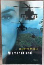 Jeanette Windle: Niemandsland, Boeken, Ophalen of Verzenden