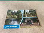 Eerbeek.      Vakantieverblijf ,, Coldenhove”, Verzamelen, Ansichtkaarten | Nederland, Ophalen of Verzenden