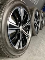 18” orig Mitsubishi Outlander ASX Eclipse velgen + banden  5, 18 inch, Gebruikt, -, -
