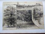 073 / Winterswijk / Roerdink / Willink/  Litho 1876, Antiek en Kunst, Ophalen of Verzenden