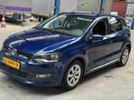 Volkswagen Polo 1.2 TDI BlueMotion Comfortline, 63-RRH-8, Voorwielaandrijving, Euro 5, Gebruikt, 1199 cc