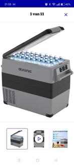 Koelbox met compressor, Caravans en Kamperen, Koelboxen, Ophalen, Zo goed als nieuw, Koelbox, Compressor