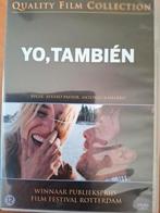 Yo tambien, Alle leeftijden, Ophalen of Verzenden, Zo goed als nieuw, Overige gebieden