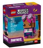 Lego | Seasonal | Brickheadz | Brite Bomber | 40728, Lego, Lego, Nieuw, https://legohouse.com/en-gb/info/contact-us/