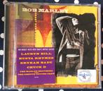 Bob Marley - Chant Down Babylon, Ophalen of Verzenden, Zo goed als nieuw