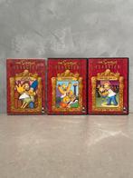 The Simpsons Classics DVD Boxset, Cd's en Dvd's, Dvd's | Tv en Series, Gebruikt, Alle leeftijden, Boxset, Ophalen of Verzenden