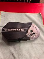Tomos a3/s25 oude type kickstartdeksel, Fietsen en Brommers, Ophalen, Zo goed als nieuw, Blok