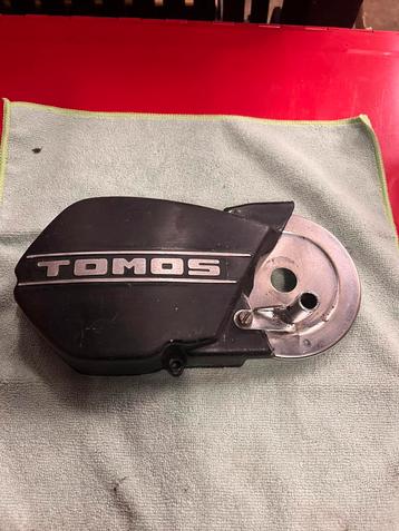 Tomos a3/s25 oude type kickstartdeksel beschikbaar voor biedingen