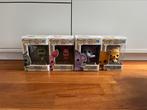 Funko pop Winnie the Pooh, Heffalump, Woozle & Piglet, Ophalen of Verzenden, Gebruikt