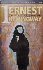 Ernest Hemingway - De waarheid in het ochtendlicht, Ophalen of Verzenden, Zo goed als nieuw, Amerika
