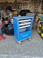 Format Gereedschapswagen - Gebruikt, Auto diversen, Autogereedschap, Ophalen, Zo goed als nieuw