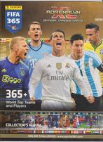 Panini krt FIFA 365 2016, seizoen 2015-2016 + LimEdt, Ophalen of Verzenden, Zo goed als nieuw, Poster, Plaatje of Sticker, Buitenlandse clubs