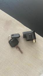 Accu slotjes, Ophalen of Verzenden, Zo goed als nieuw