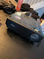 BenQ projector, Ophalen of Verzenden, Zo goed als nieuw