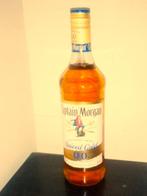 rum zonder alcohol, Ophalen