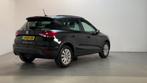 Seat Arona 1.0 TSI Style Business Intense Camera Adaptive Cr, Stof, Gebruikt, Zwart, Origineel Nederlands