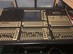Tk Digico SD8 core 2 in flightcase met Digirack, Muziek en Instrumenten, Ophalen, Gebruikt
