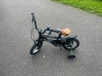 Leuke altec kinderfiets, Ophalen, Zo goed als nieuw