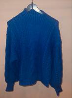 Loavies Trui Maat S - Blauw, Blauw, Ophalen of Verzenden, Maat 36 (S), Loavies