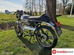 Kreidler RS volledig gerestaureerd met motorkenteken 1976, Fietsen en Brommers, Brommers | Kreidler, Gebruikt, Overige modellen