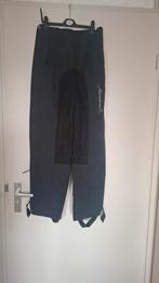 Mondori winter rijbroek • thermo paardrijden maat S zwart, Dieren en Toebehoren, Ophalen of Verzenden, Zo goed als nieuw, Onderkleding