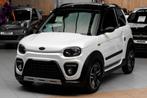 Microcar Brommobiel M.GO M.GO Highland X 2021 / ligier aixam, Gebruikt, Microcar